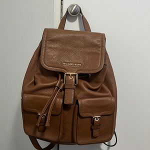 Michael Kors Backpack